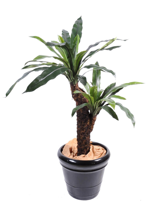 Kunstig Asplenium Plante 120Cm Indvendig Dekoration