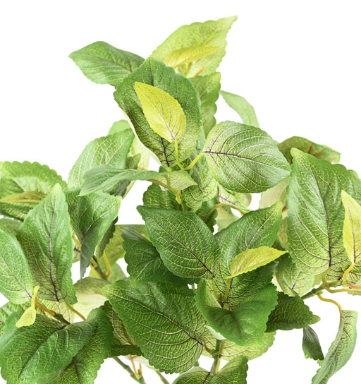 Kunstig Plante Coleus 40Cm Til Indretning
