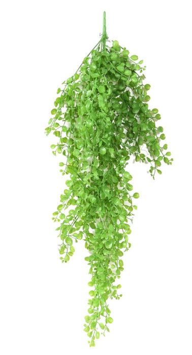 Kunstig Dicondra Plante H.80Cm Til Indendørs