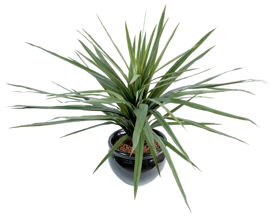 Kunstig Plante Dracaena Marginata 45 Cm Dekoration