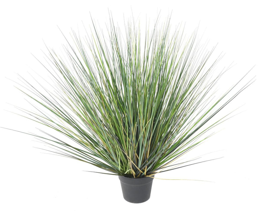 Kunstgræs Plante I Potte 80Cm Grøn