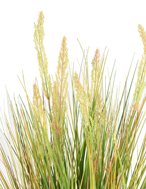 Kunstgræs Plante Løg Græs 90Cm