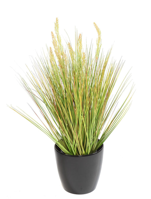 Kunstgræs Plante Løg Græs 90Cm