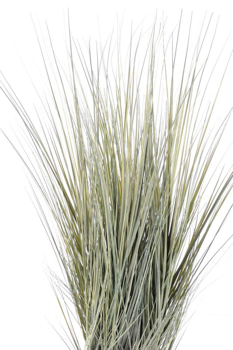 Kunstgræs Plante Løg Græs 75 Cm Grøn