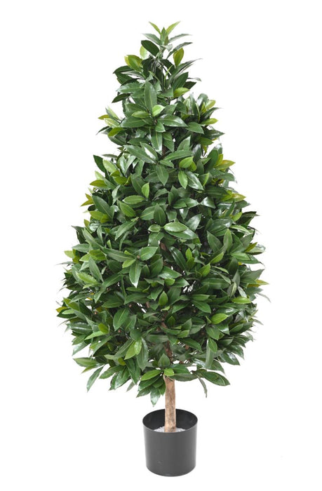 Kunstig Plante Laurbær Nobilis 130 Cm Grøn