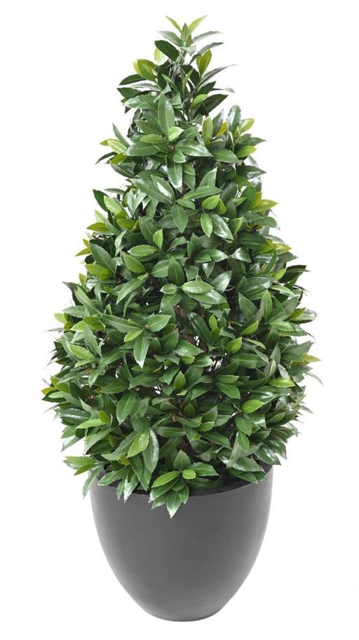 Kunstig Plante Laurbær Nobilis 130 Cm Grøn
