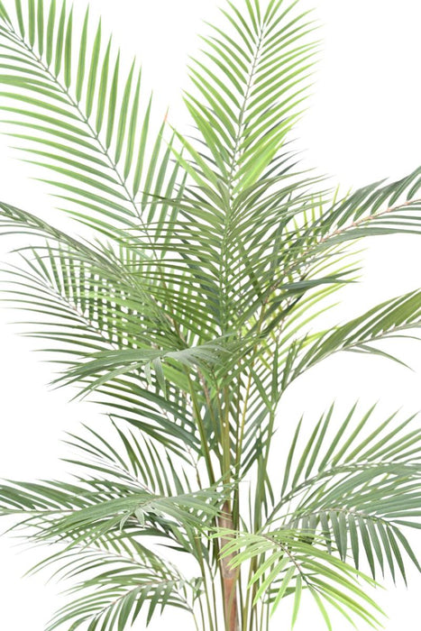 Kunstig Plante Areca Palm 120Cm Indendørs Udendørs