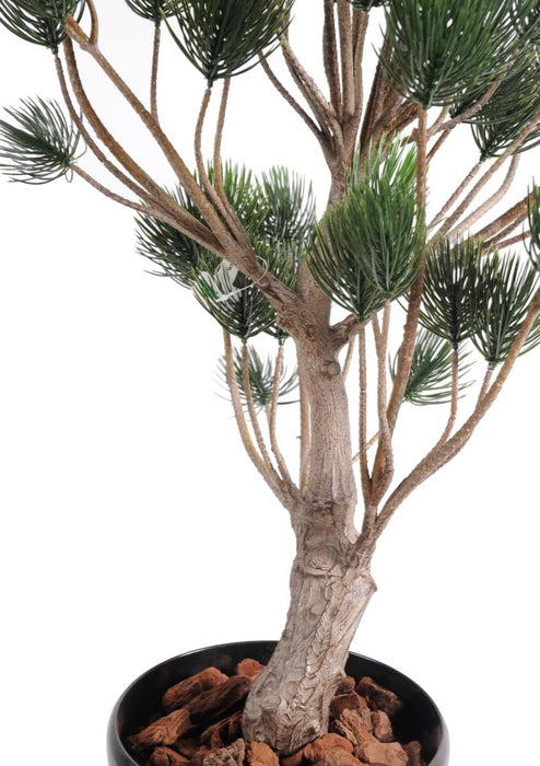 Kunstig Plante Garigue Fyr 90Cm Indendørs Udendørs