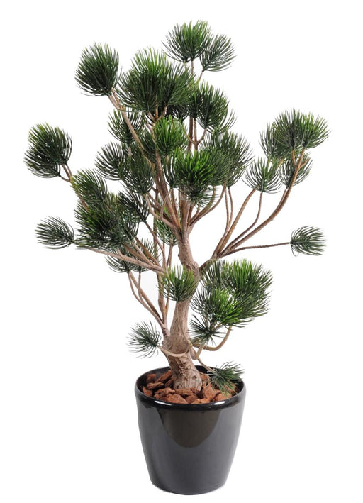 Kunstig Plante Garigue Fyr 90Cm Indendørs Udendørs