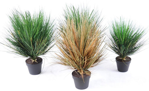 Tør Kunstig Plante I Potte 70 Cm