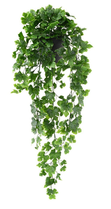 Kunstig Plantevin I Potte Til Udendørs 68 Cm