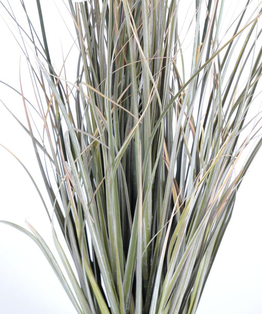 Rævehaleplante Med Kunstig Eng I 90 Cm Potte