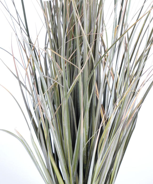 Rævehaleplante Med Kunstig Eng I 90 Cm Potte