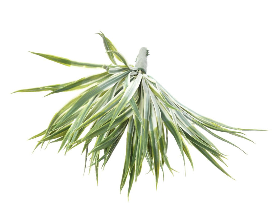 Kunstig Yucca Golden Plant Til Indendørs Og Udendørs