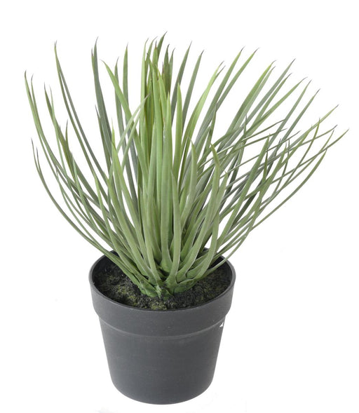 Kunstig Plante Yucca Rostrata 40Cm Til Dekoration