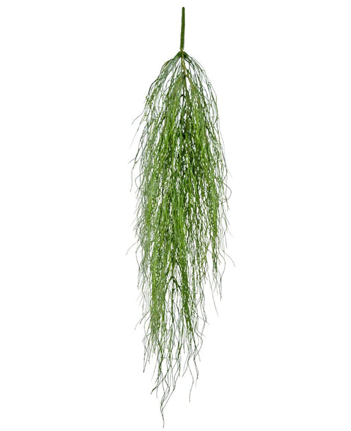 Sukkulent Plante - Kunstigt Løv Til At Hænge