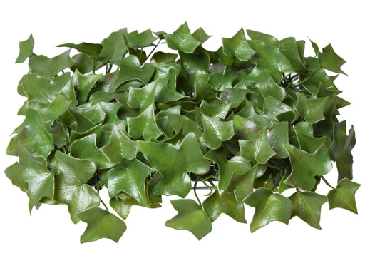Kunstig Ivy Plaque Til Vægdekoration