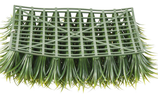 Kunstig Planteplade Til Ydervæg 30X30Cm