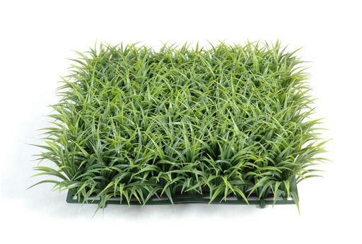 Kunstig Planteplade Til Ydervæg 30X30Cm