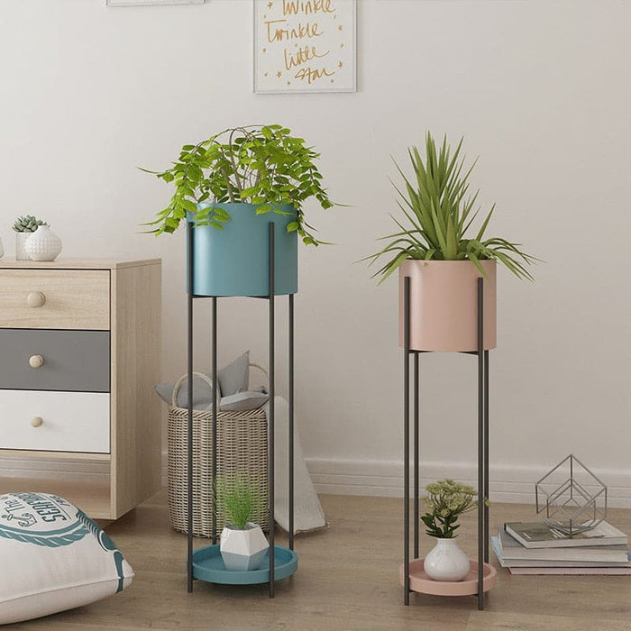 Planteholder 1000 & 1 Farver