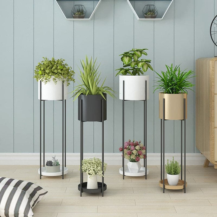 Planteholder 1000 & 1 Farver