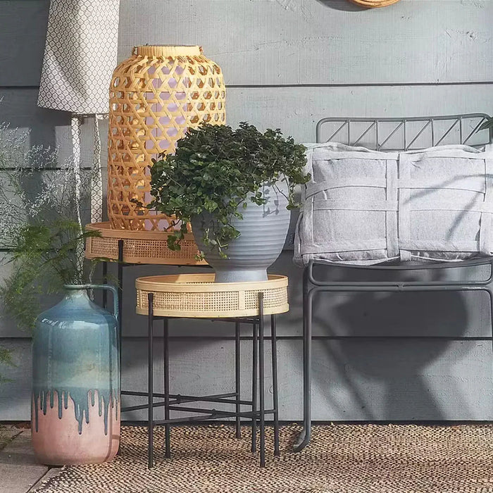 Akacie Planteholder