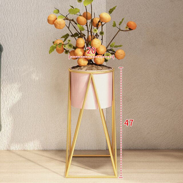 Sander Deco Planteholder