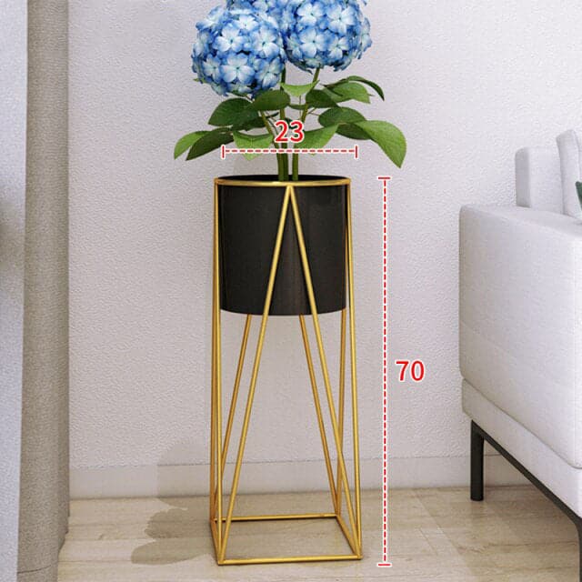 Sander Deco Planteholder