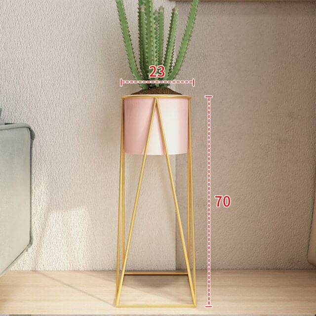 Sander Deco Planteholder