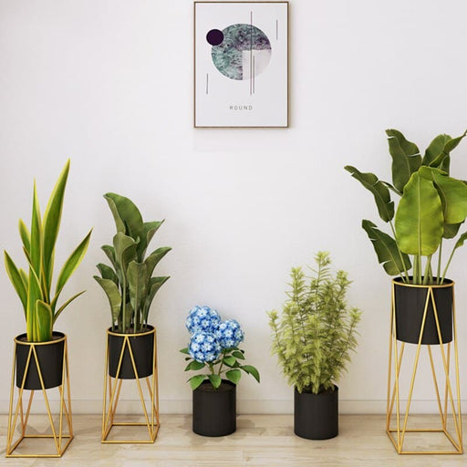 Sander Deco Planteholder