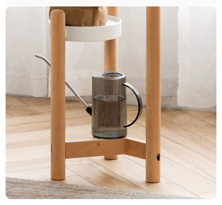 Træplanteholder På Havana Stativ