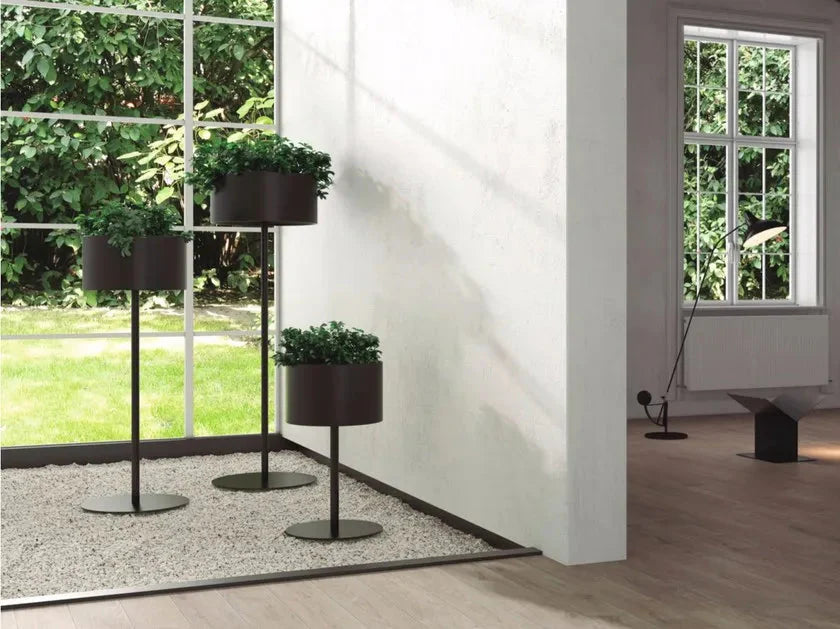 Grøn Cloud Peg Planteholder