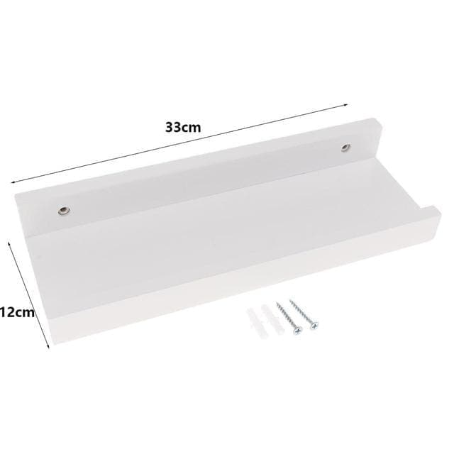 Planteholder Trævæghyldekant