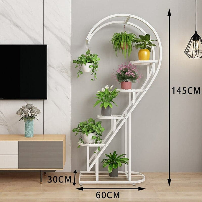 Planteholder Amor Plantestøtte