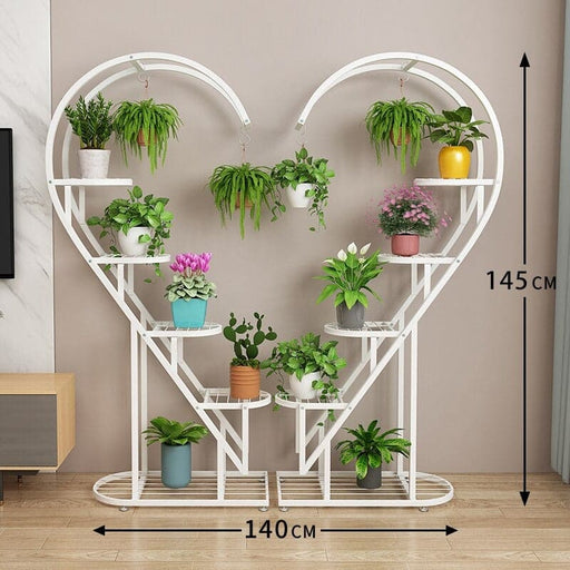 Planteholder Amor Plantestøtte