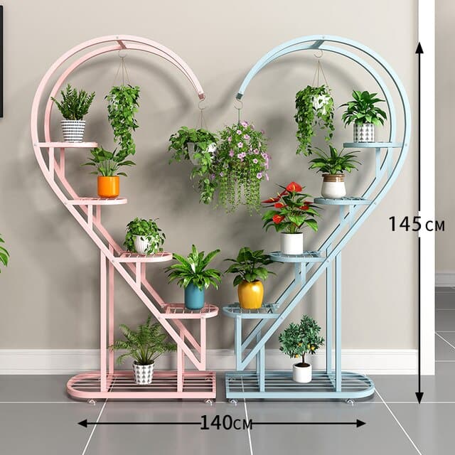 Planteholder Amor Plantestøtte