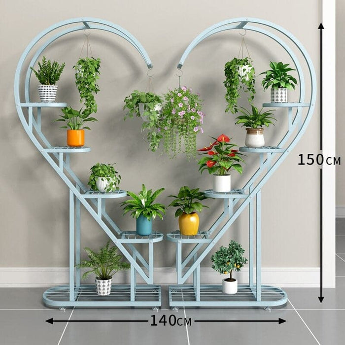 Planteholder Amor Plantestøtte