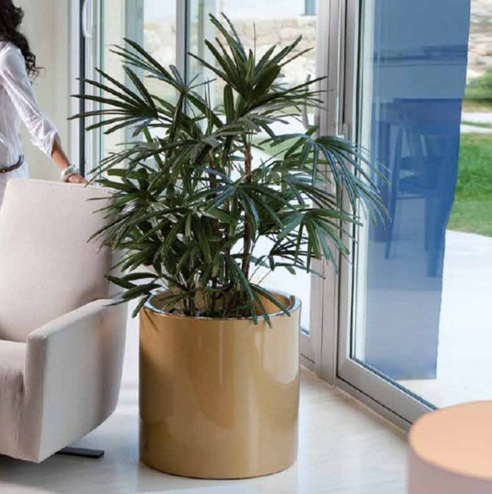 Cylindro Udendørs Urtepotte