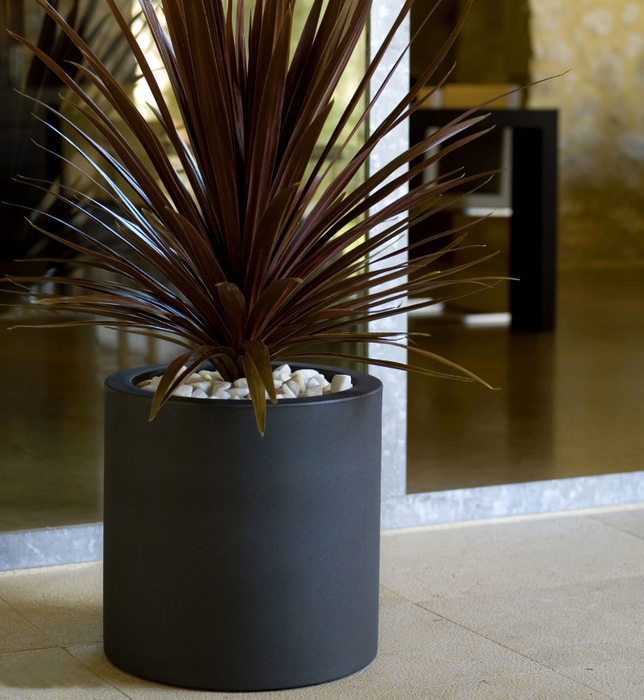 Cylindro Udendørs Urtepotte