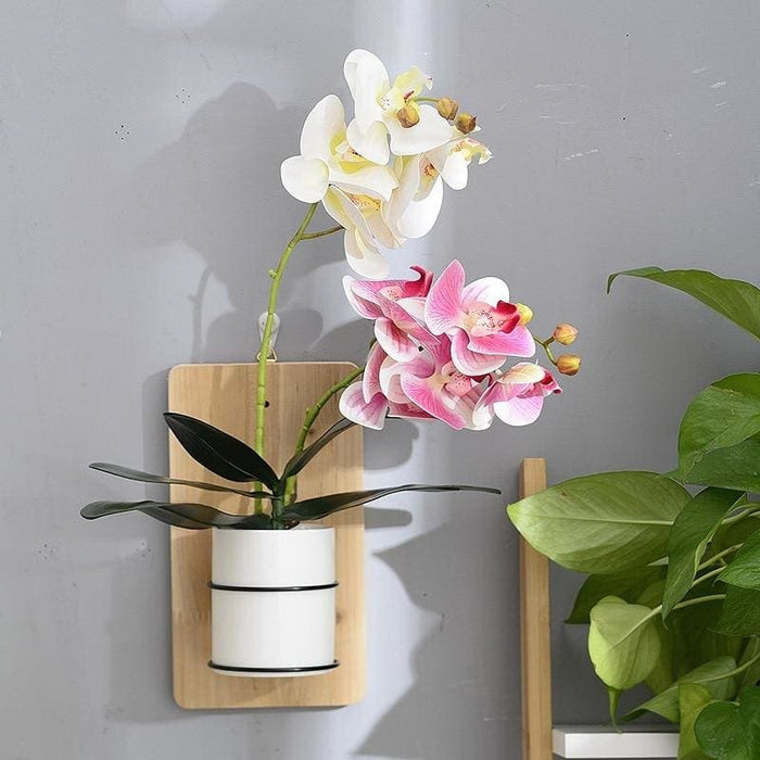 Væg Blomsterpotte Hængende Potte