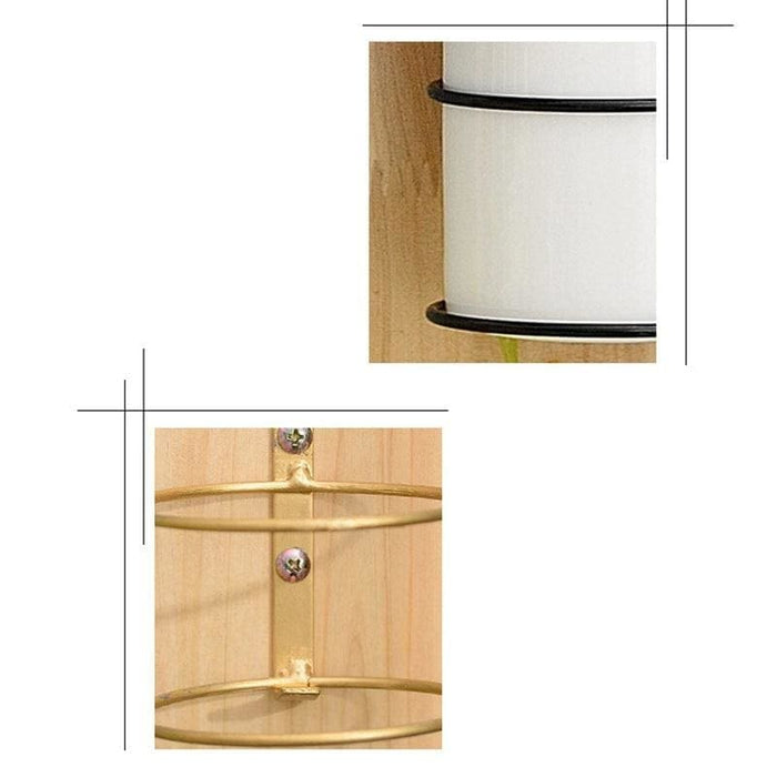 Væg Blomsterpotte Hængende Potte