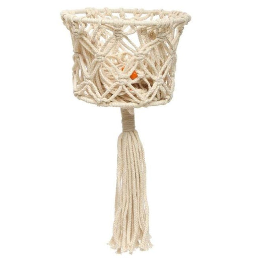 Bøhmisk Hængende Urtepotte