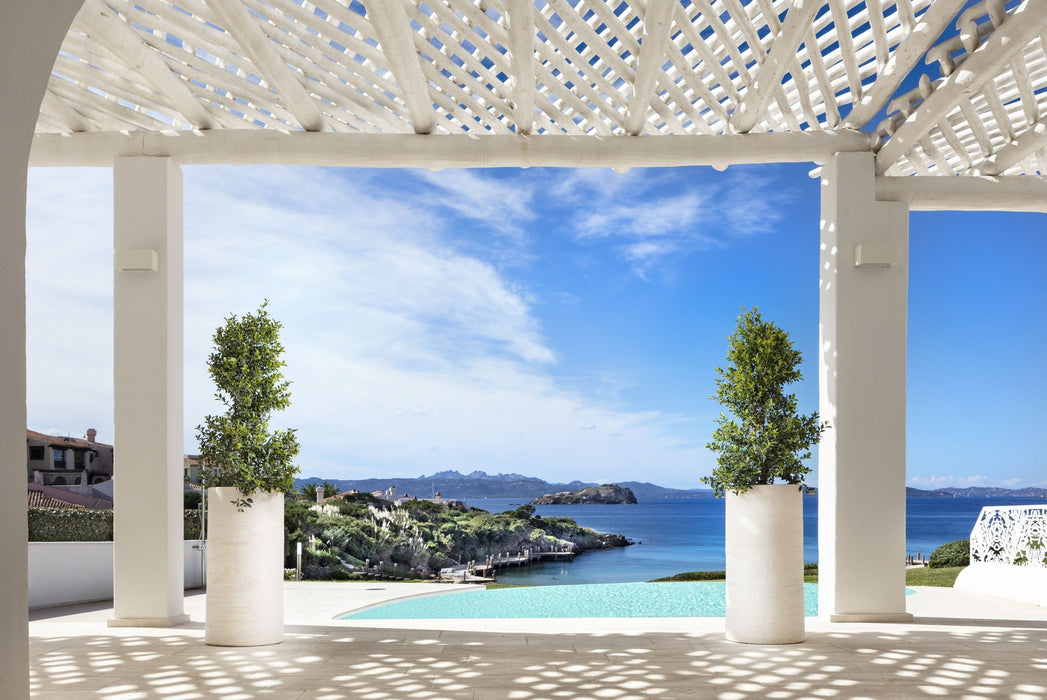 Marbella Terracotta Havekrukke