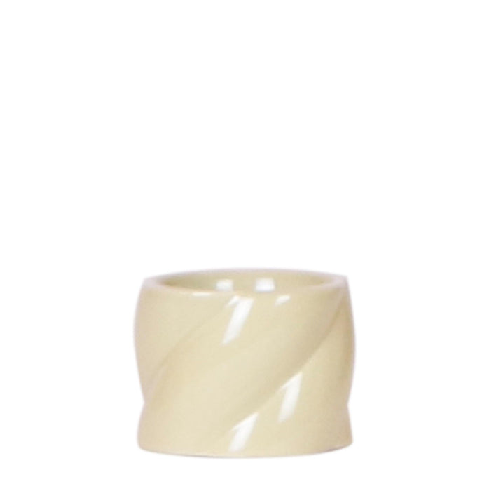 Grøn Candy Dekorativ Pot