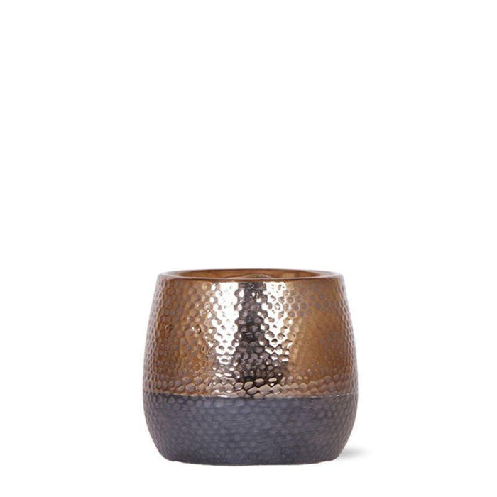 Elite Kobber Citrus Dekorativ Pot