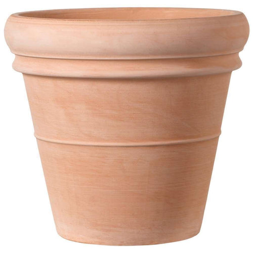 Terracotta Pot Ø.55Cm Benocci Italien