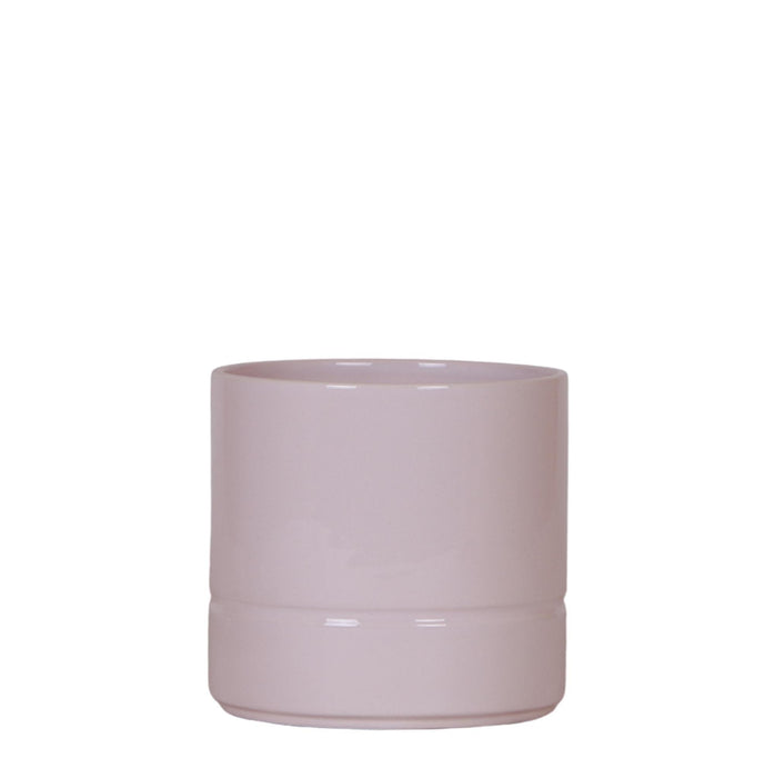 Pink Pastel Pot - Elegance Og Harmoni