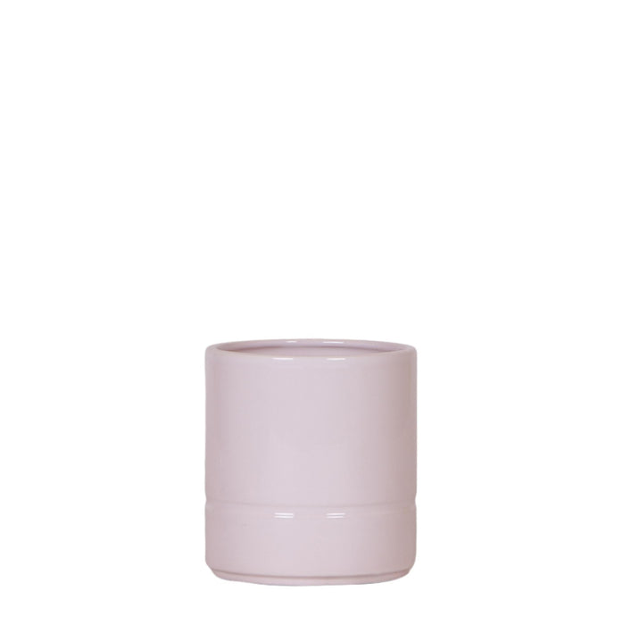 Blød Lyserød Pastel Pot