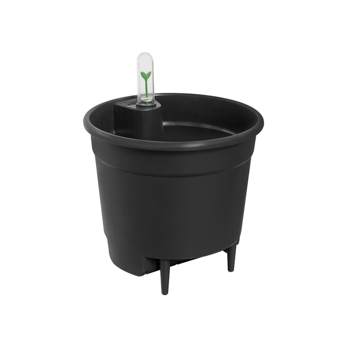Sort Vand Reservoir Pot D33Cm