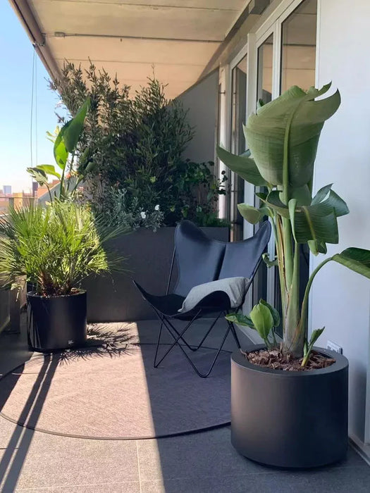 Urban Rund Pot